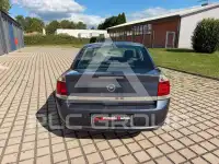 2006 Opel Vectra