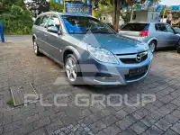 2006 Opel Vectra