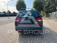 2006 Opel Vectra