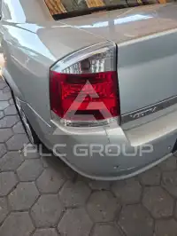 2006 Opel Vectra