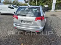 2006 Opel Vectra