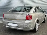 2006 Opel Vectra