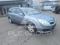 2006 Opel Vectra