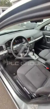 2006 Opel Vectra