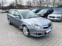 2006 Opel Vectra