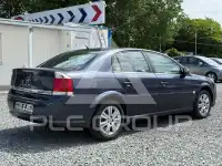 2006 Opel Vectra
