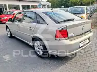 2006 Opel Vectra