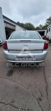 2006 Opel Vectra