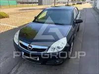 2006 Opel Vectra