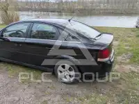 2006 Opel Vectra