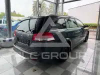 2006 Opel Vectra