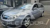 2006 Opel Vectra