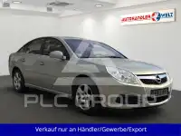 2006 Opel Vectra