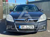 2006 Opel Vectra