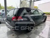 2006 Opel Vectra