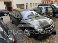 2006 Opel Vectra