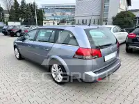 2006 Opel Vectra