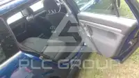 2006 Opel Vectra