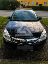 2006 Opel Vectra