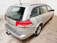 2006 Opel Vectra