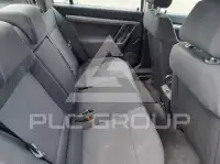 2006 Opel Vectra