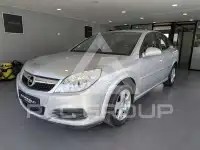 2006 Opel Vectra
