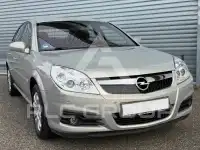 2006 Opel Vectra
