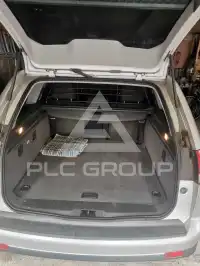 2006 Opel Vectra