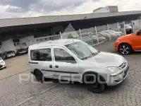 2006 Opel Combo