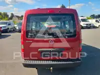 2006 Opel Combo