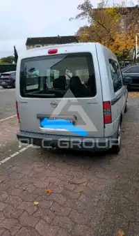 2006 Opel Combo