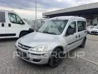2006 Opel Combo