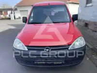 2006 Opel Combo