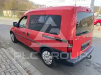 2006 Opel Combo