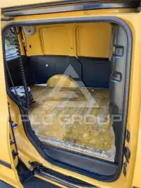2006 Opel Combo