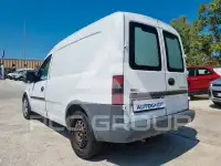 2006 Opel Combo