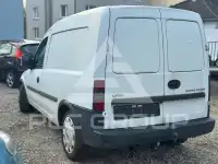 2006 Opel Combo