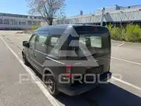 2006 Opel Combo