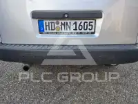 2006 Opel Combo