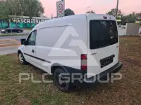 2006 Opel Combo