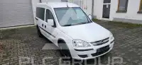 2006 Opel Combo