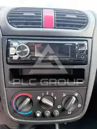 2006 Opel Combo