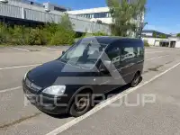 2006 Opel Combo