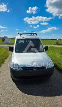 2006 Opel Combo