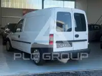 2006 Opel Combo