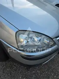 2006 Opel Combo