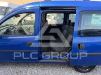 2006 Opel Combo