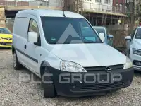 2006 Opel Combo