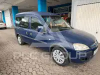 2006 Opel Combo