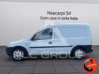 2006 Opel Combo